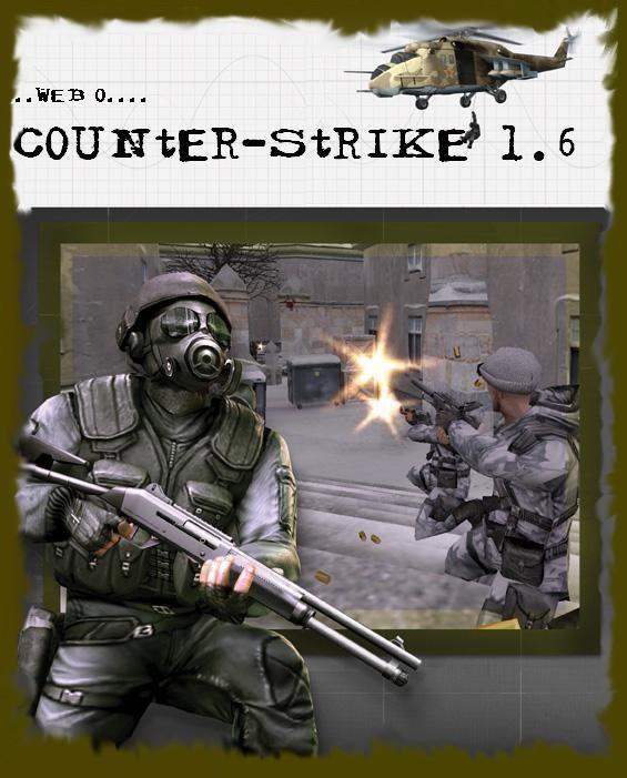 Counter Strike Ns