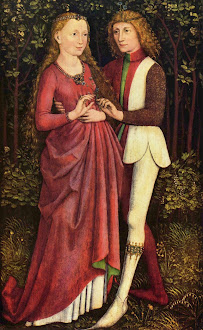 Swabian masters, 1470