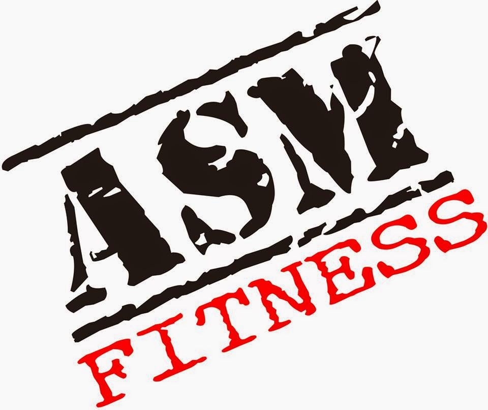 ASM Fitness