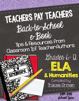http://www.teacherspayteachers.com/Product/ELA-Back-to-School-Free-eBook-Grades-6-12-1382179