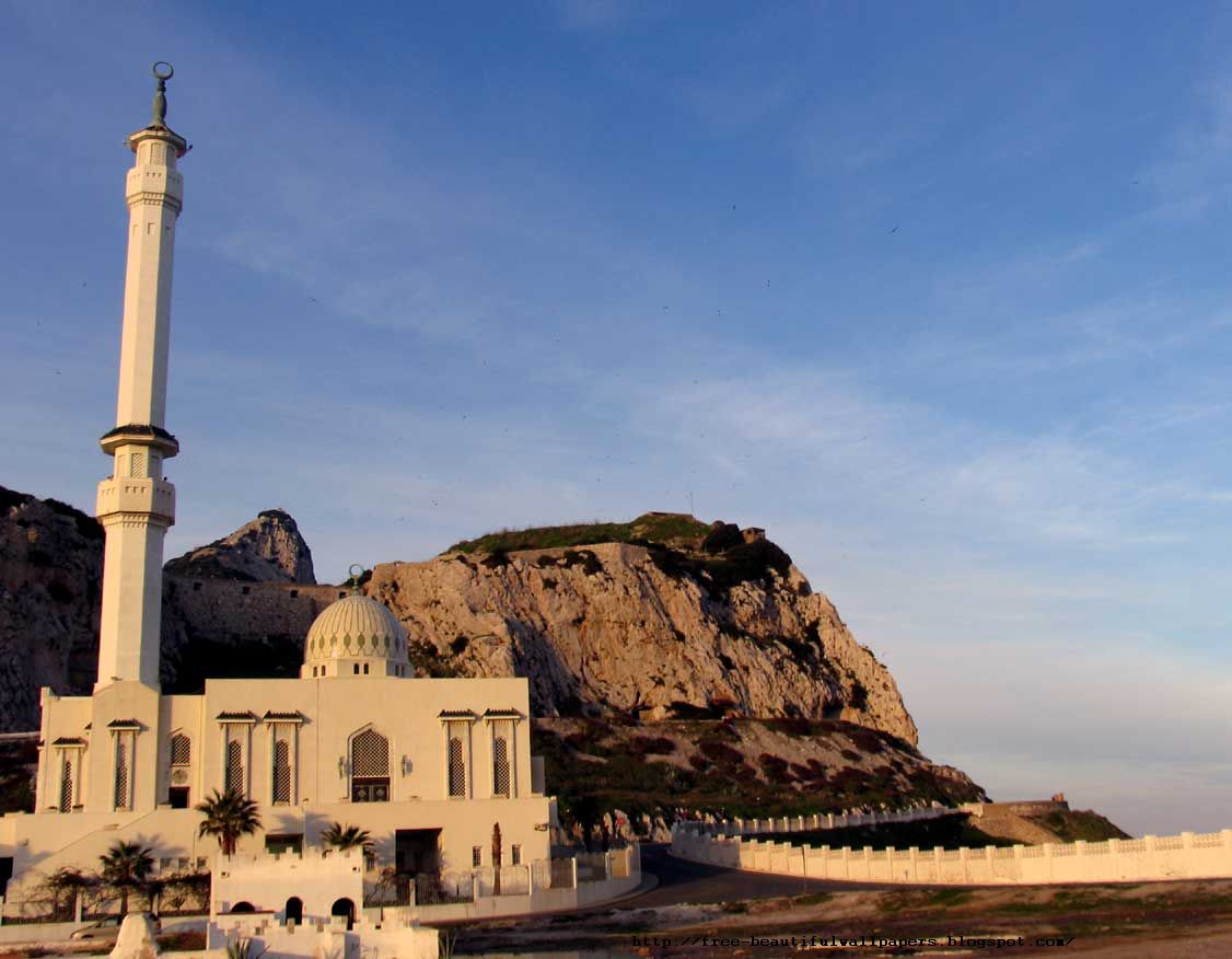 http://2.bp.blogspot.com/-DWIPnrOjDBc/TlFFywSJmMI/AAAAAAAAAc8/AJ9KUD98hQk/s1600/Gibraltar+Mosque.jpg