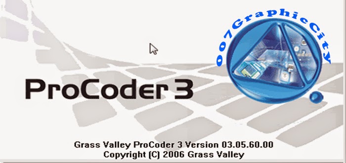 free  procoder 3 full versio