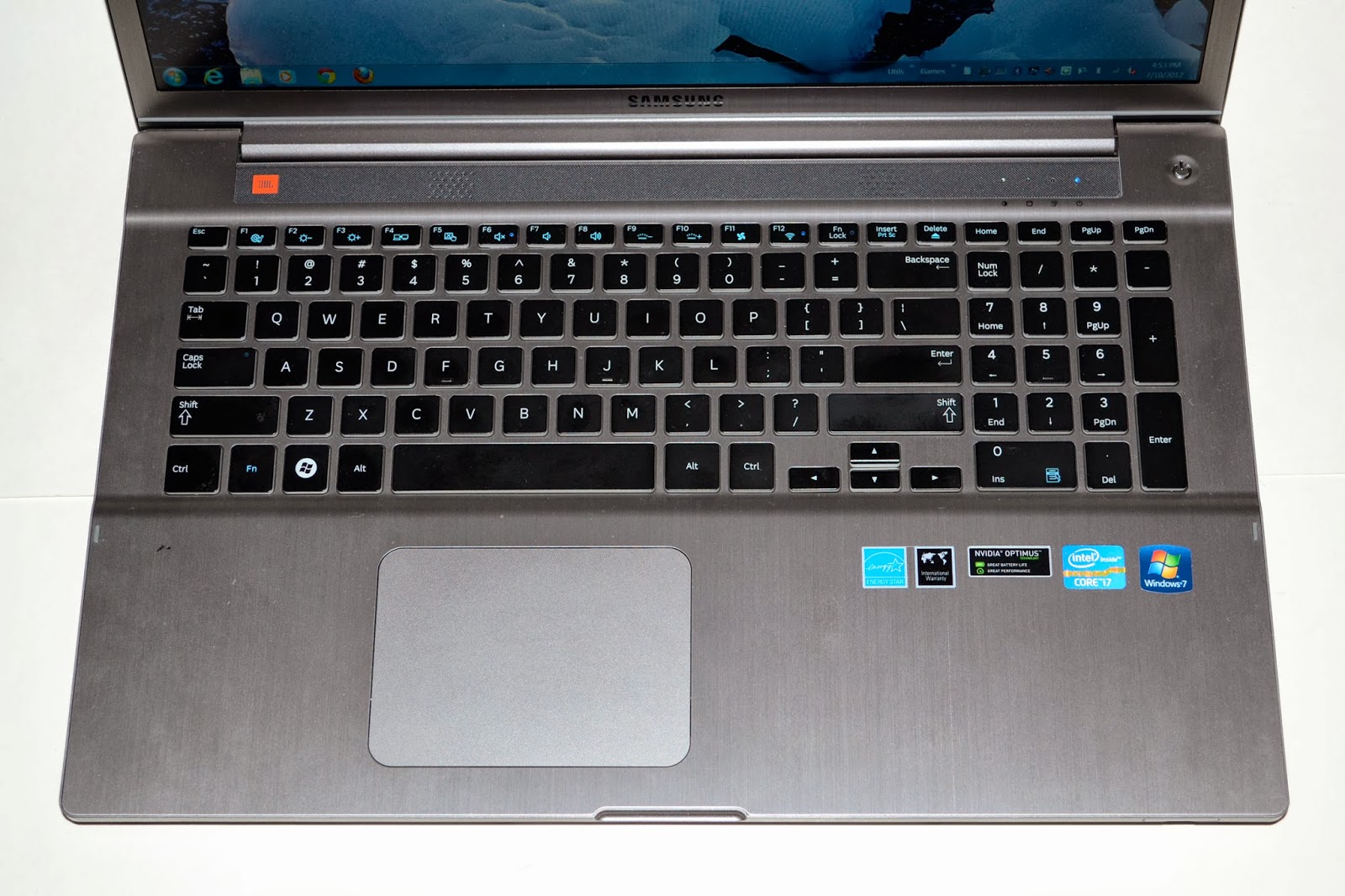 Program To Disable Laptop Keyboard
