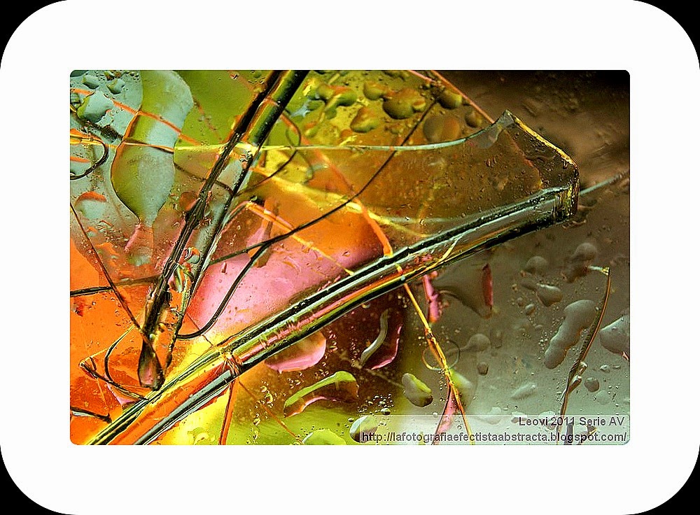 Foto Abstracta 3242 Mi vida arde en el frío cortante - My life burns in the biting cold Foto Abstracta 3242 Mi vida arde en el frío cortante - My life burns in the biting cold