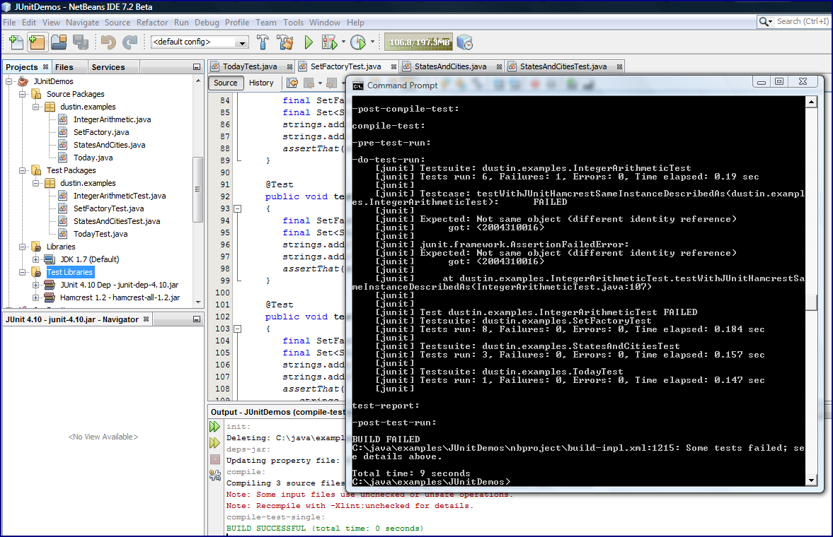Download Junit Jar