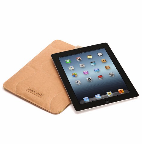 Casual Sleeve for iPhone 5, iPad, MacBook Pro Casual Sleeve for iPhone 5, iPad, MacBook Pro