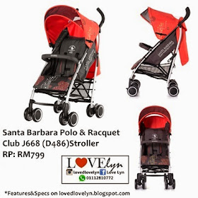 scr8 stroller