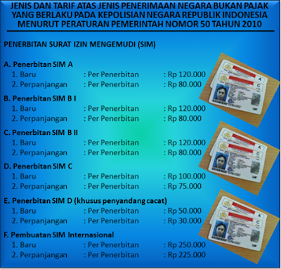 tarif