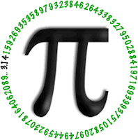Estimation of the number PI – A Monte Carlo simulation