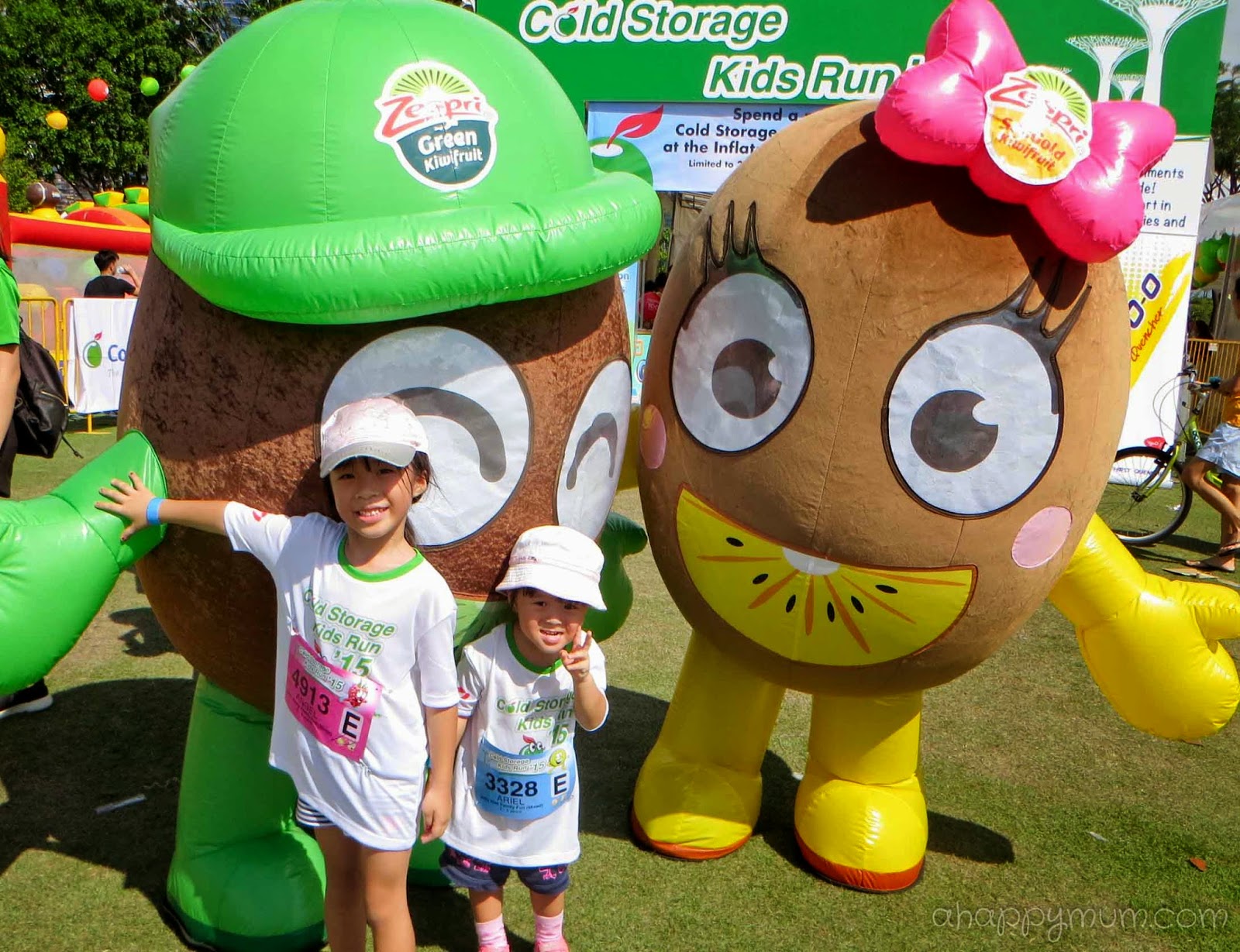 The Lost Sock Hot Sun Cool Moon