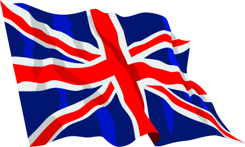 The Union Jack and The Stars and Stripes | Education Degree Online