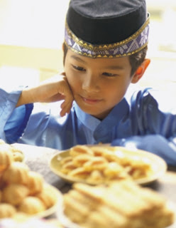 Tips Agar Selalu Sehat Saat Berpuasa Ramadhan