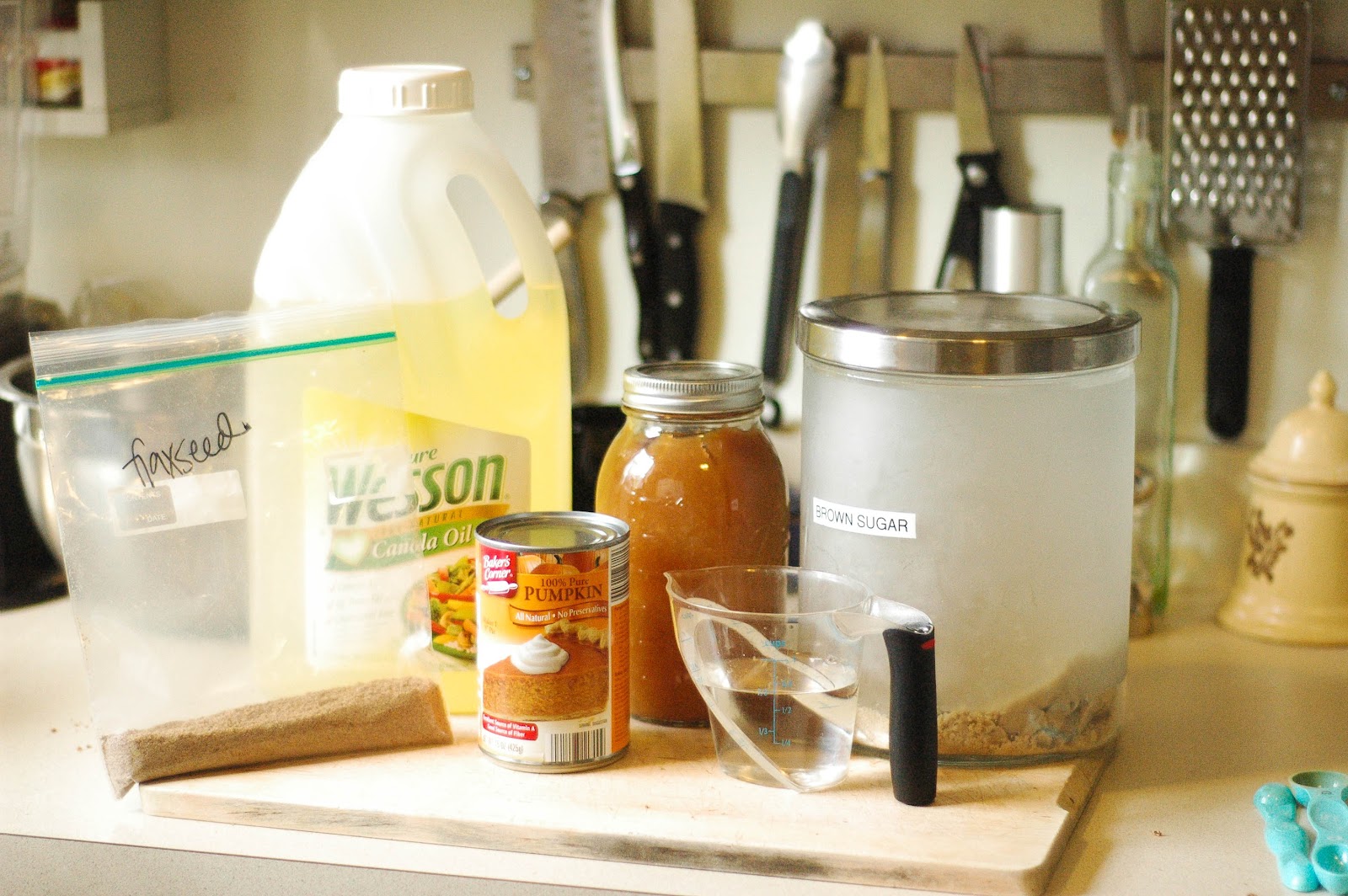 Safely Gathered In Food Storage Friday Pumpkin Bread