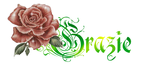 Grazie Per Esserci Sempre