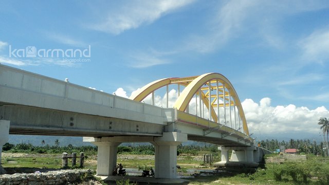Jembatan Parigi Dolago Jembatan Parigi Dolago