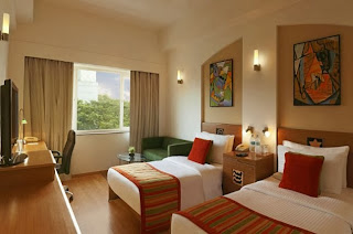 hotels in Chennai