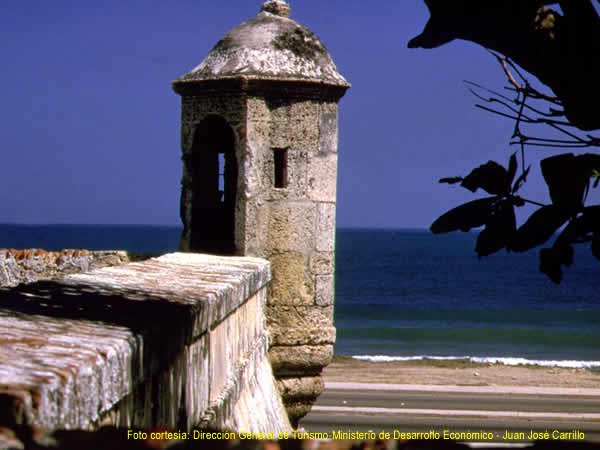 Adventure And Culture In Cartagena