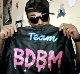 BDBM Clothing and Fashion with