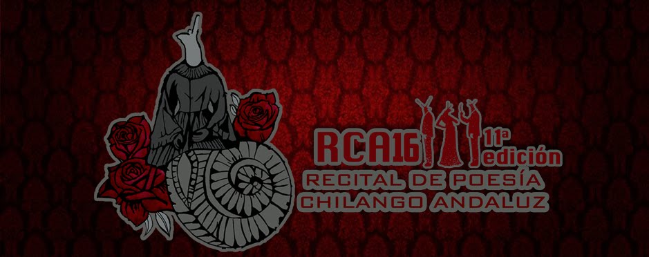 RCA / Recital Chilango Andaluz