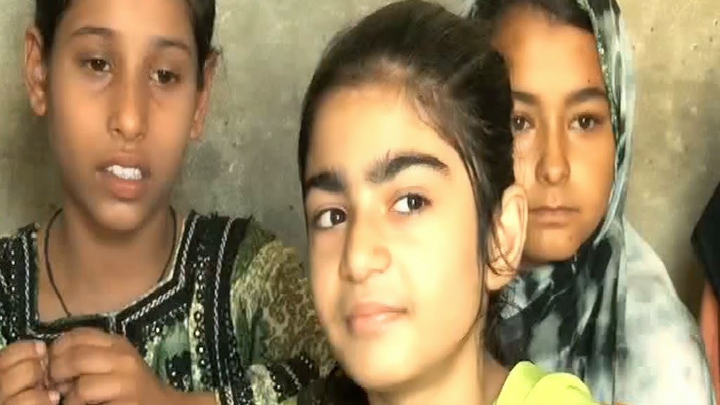 A Baloch Girl Name HAJIRA Baloch Needs Help. Latest News