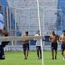 Atl.Tucuman: Sintieron la caída