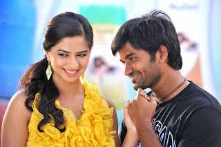 Oke Okka Chance Telugu Gallery