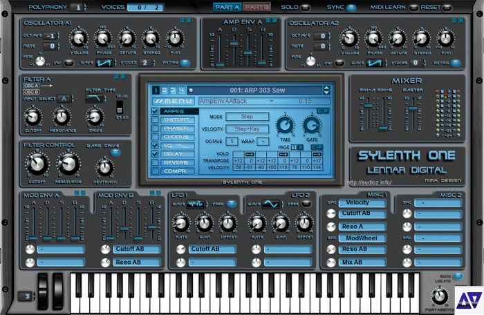 Sylenth1 Crack Download Mac Sylenth1 Crack Download Mac