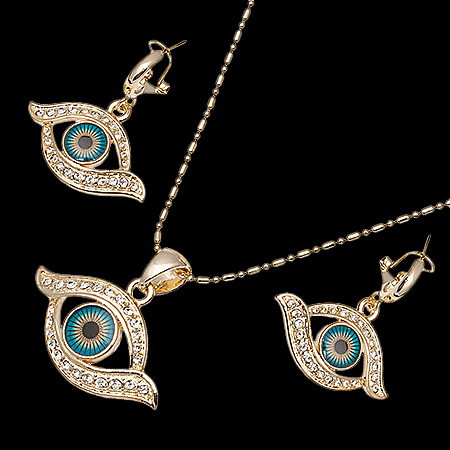 Талисман от энергетических вампиров