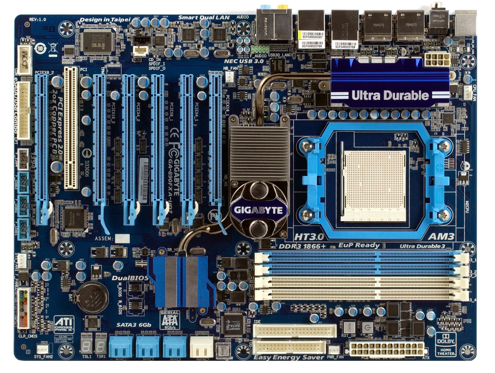 Waseem Abbas MOTHER BOARD