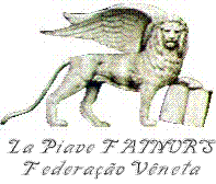 Logomarca da La Piave FAINORS