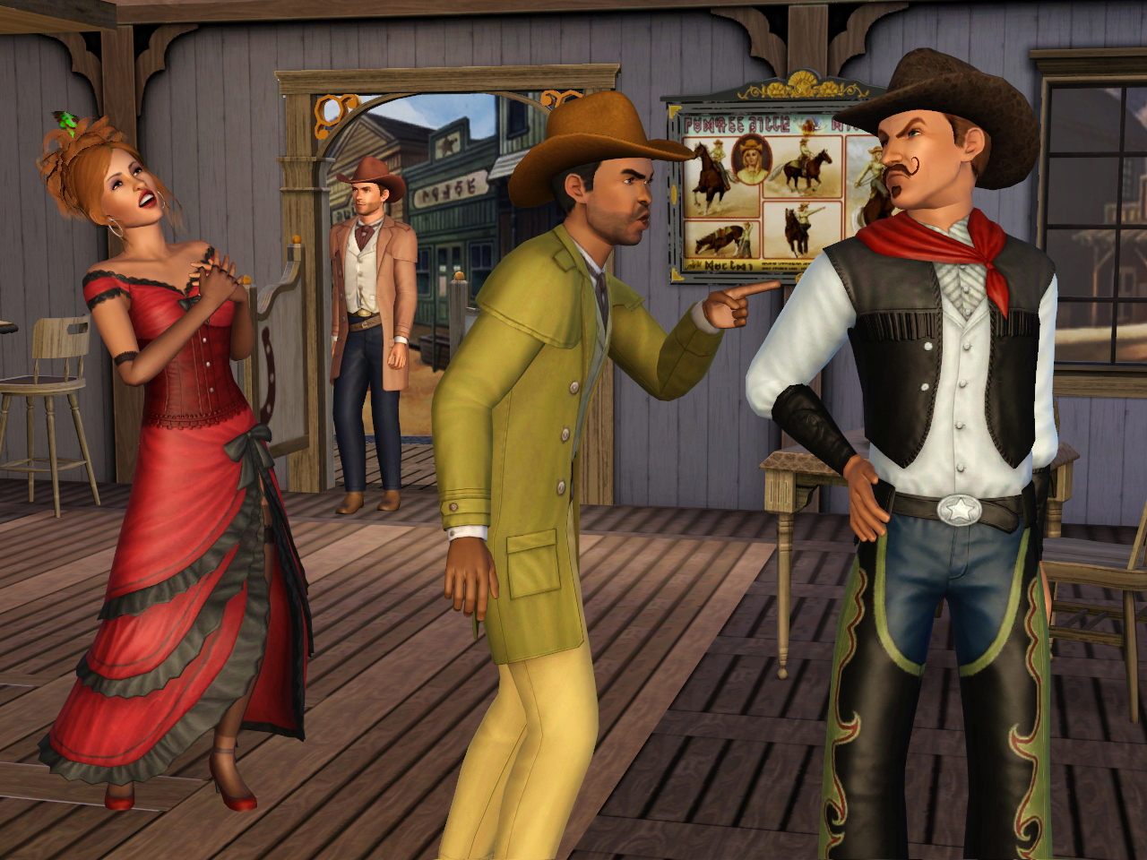 Simstias en simsblogg/nyhetsajt: the sims 3 film prylpaket ...