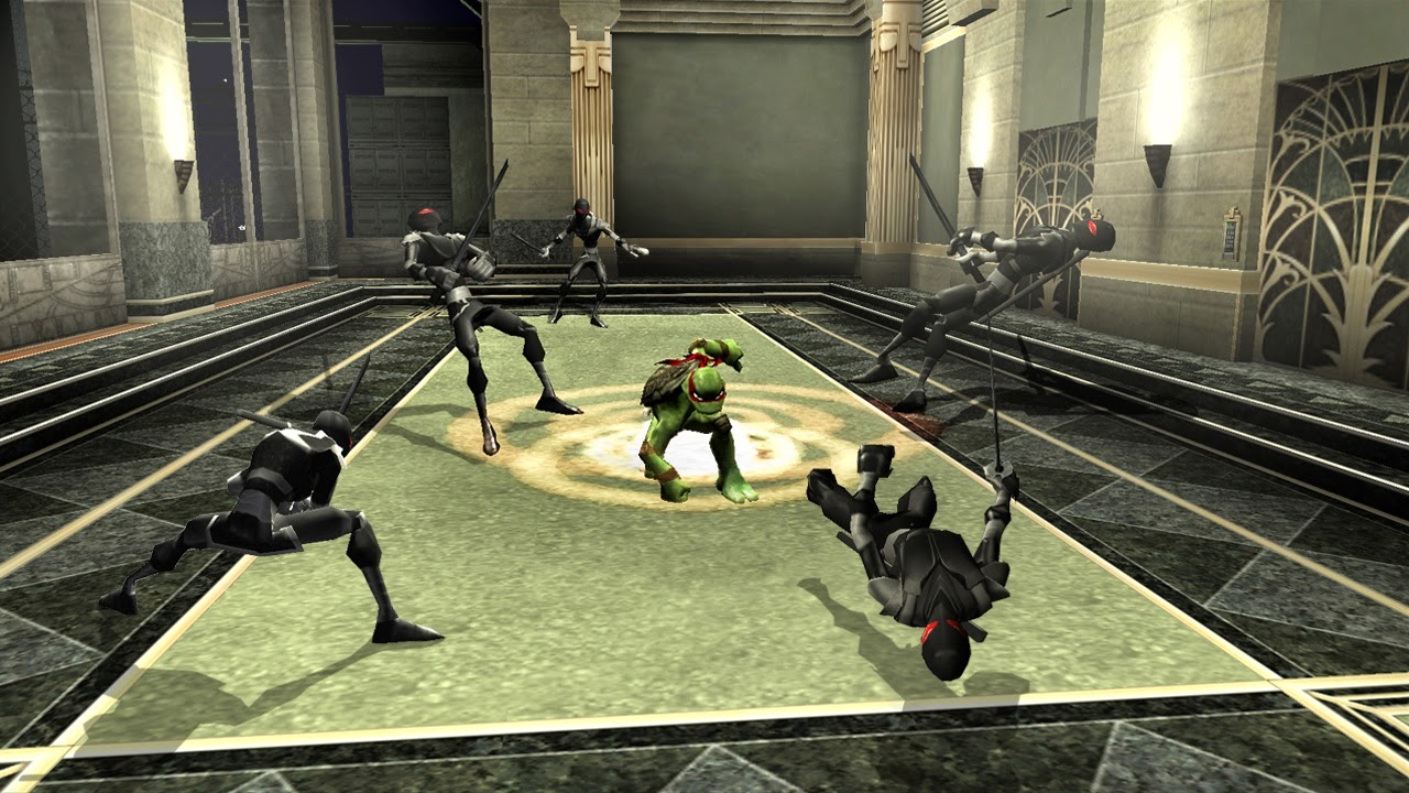 tmnt 2007 gc pc game iso free download tmnt 2007 gc pc game iso free download