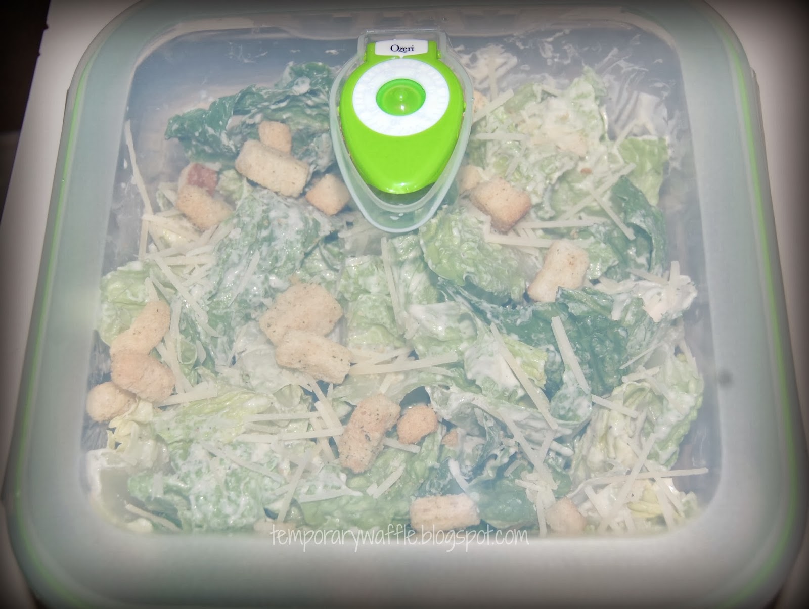 Record Food Stored In Correct Timeframes Record Food Stored In Correct Timeframes