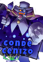 Conde Cenizo