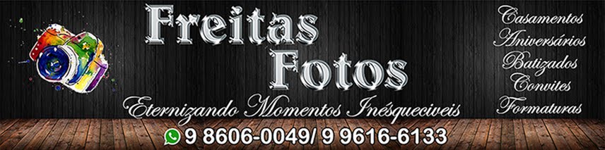 Freitas Fotos