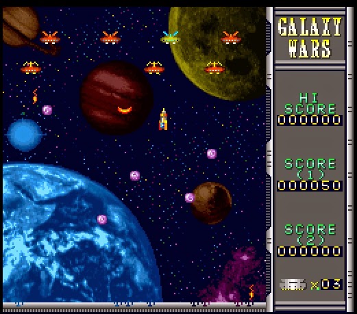 Superphillip Central Top Ten Kirby Games