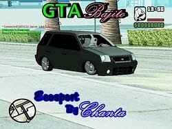 Gta bajito