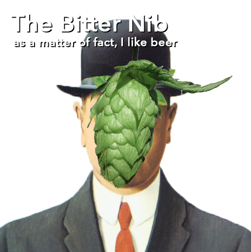 The Bitter Nib