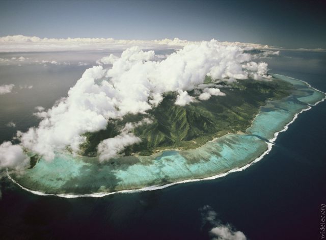 جزيرة الفردوس أكثر لالتقاط الأنفاس World%2527s+Most+Breathtaking+Island+Paradise+%252827%2529