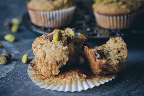 Dolcetti per celieci.