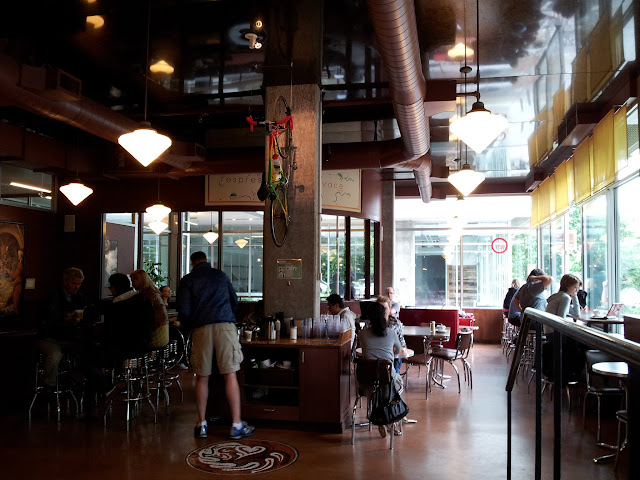 Best Coffee Shops In South Lake Union Best Coffee Shops In South Lake Union