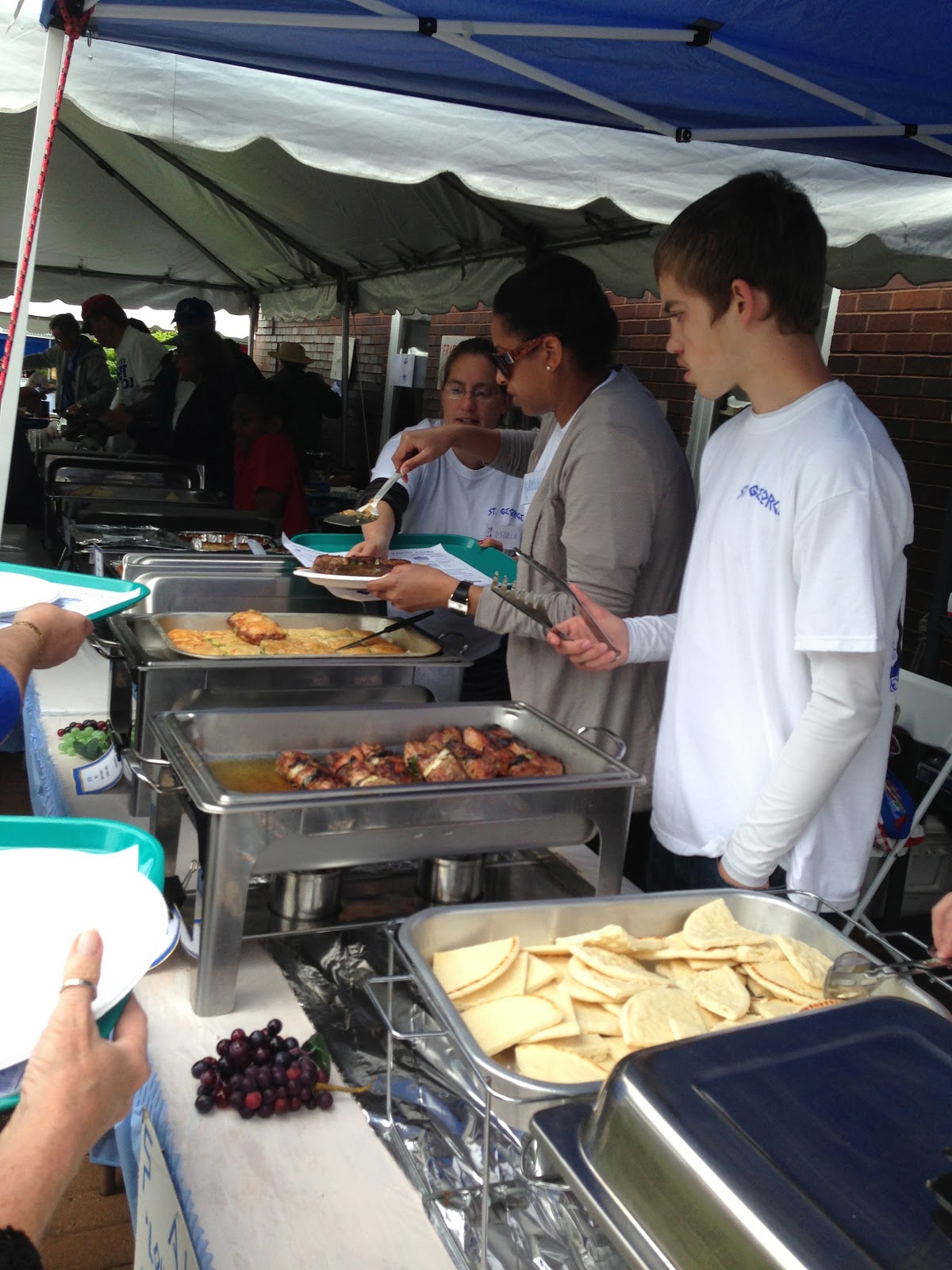 Eat Play Love Des Moines Greek Food Fair Des Moines