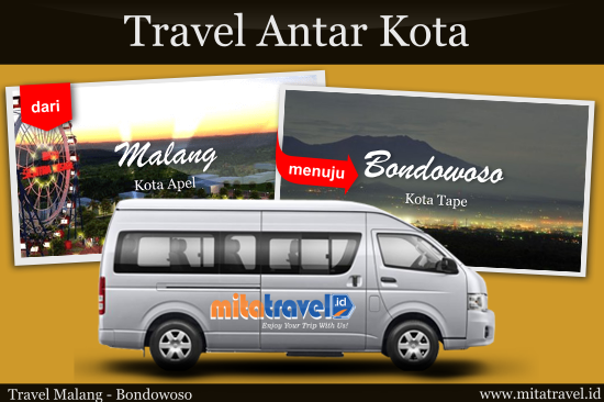 Travel dari kota Malang ke Bondowoso (PP) Travel dari kota Malang ke Bondowoso (PP)