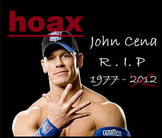 john cena death and age