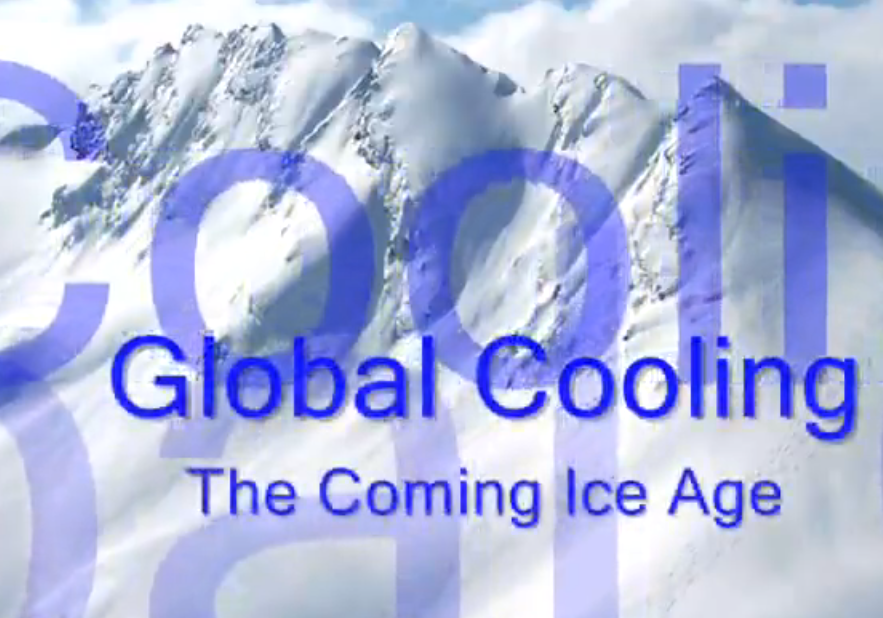 The Australian Climate Sceptics Blog Ice Age Coming Then and Now