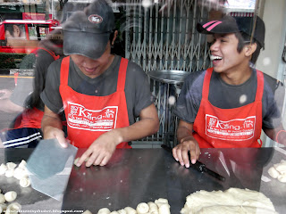 sweets and cakes, Phuket