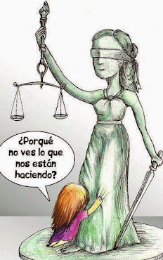 Injusticia