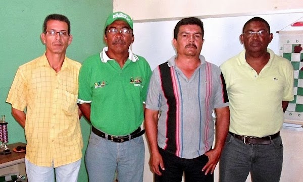 Comisión Reorganizadora de Ajedrez Bolívar convoca a asamblea Comisión Reorganizadora de Ajedrez Bolívar convoca a asamblea