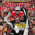 Sports Illustrated - Braxton Miller Cover