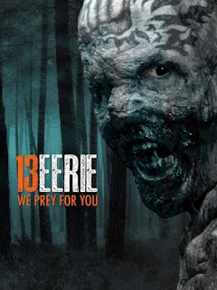 13 Eerie [2012] [NTSC/DVDR] Ingles, Subtitulos Español Latino